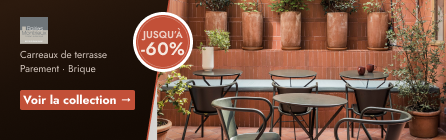 Donnez Vie à Votre Terrasse