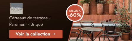 Donnez Vie à Votre Terrasse