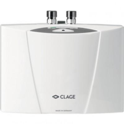 Petit chauffe-eau instantané électronique MCX3 CLAGE