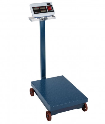 Balance plateforme digitale professionnelle 600kg / 100g 3414153