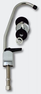 Robinet cuisine salle de bain osmose Inverse 2316004
