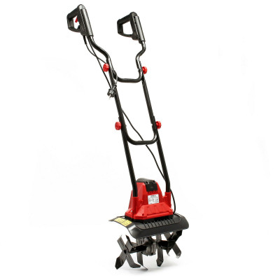 Motoculteur électrique 1050 watts 380u/min motoculteur bineuse de jardinage 16_0002658
