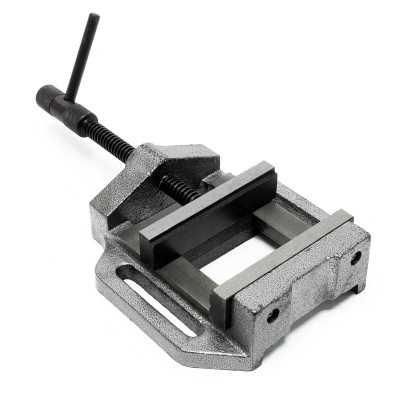 Etau de machine outil professionnel perçage meulage fraisage outil atelier 150 mm 16_0001661