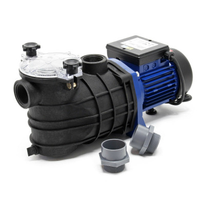 Pompe piscine 13800 litres par heure 550 watts pompe filtration circulation pool wattshirlpool 16_0001469