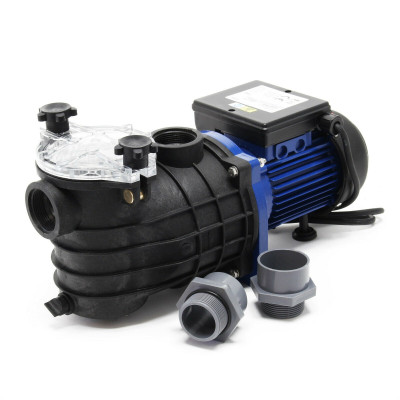 Pompe piscine 11700 litres par heure 250 watts pompe filtration circulation pool wattshirlpool 16_0001468