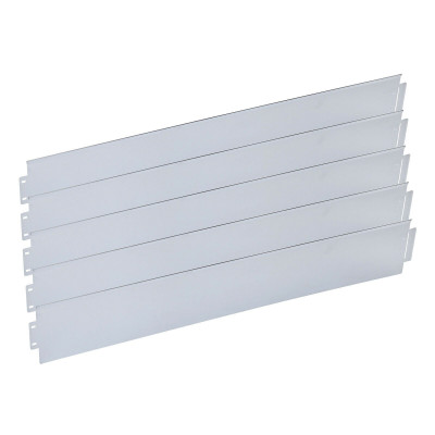 Bordure de jardin acier galvanisé 30m barrière plates-bandes 16_0001688