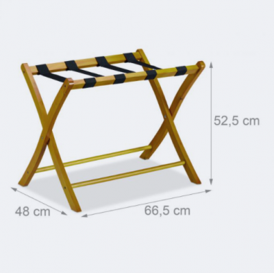 Porte-bagages valise en bois pliable nature 13_0002162_2