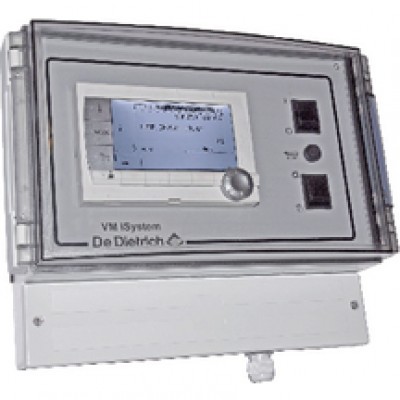 Régulation VM isystem AD281 DE DIETRICH