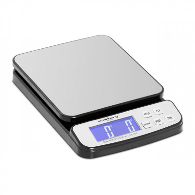Balance pèse-lettre électronique 50 kg / 1 g 14_0002796
