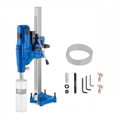 Carotteuse diamant perceuse 4 080 watts - 570 tr/min 14_0000822