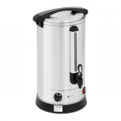 Distributeur d'eau chaude - 20,5 L - 2 500 W - double paroi 14_0000134