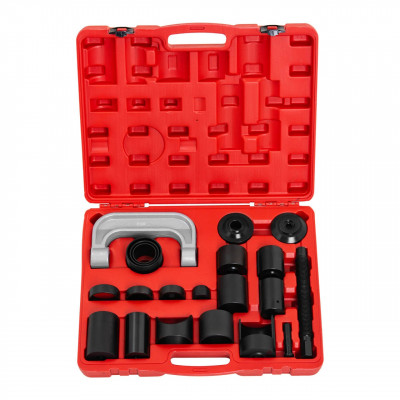 Extracteur de rotule acier auto voiture avec coffret mallette 21 pièces 14_0001602