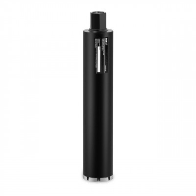 Scie trépan diamantée cloche carottage foret mèche diamètre 83 mm - 450 mm 14_0003337