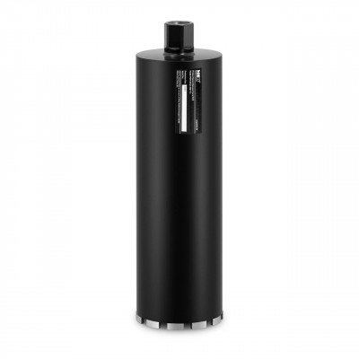 Scie trépan diamantée cloche carottage foret mèche diamètre 132 mm - 450 mm 14_0003330