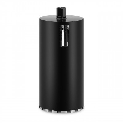 Scie trépan diamantée cloche carottage foret mèche diamètre 200 mm - 450 mm 14_0003334
