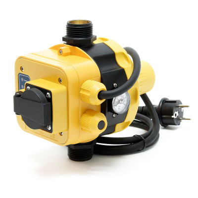 Pressostat epc-5.1 230v monophasé prise de courant installation d'eau domestique 16_0000475