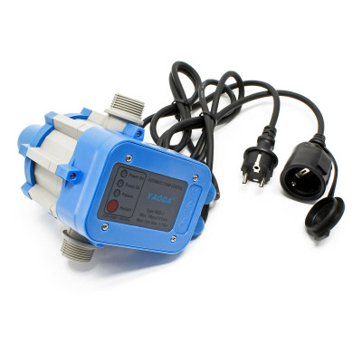 Pressostat cordage skd-1 230v 1-phase pompe domestique commande de pompe puits 16_0000467