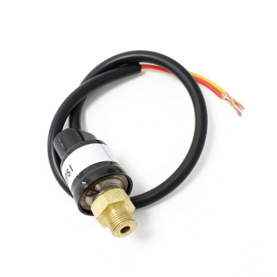 Pressostat pour as186 / as196 / as182 / as18b / as189 / as19 / as196a 16_0000476