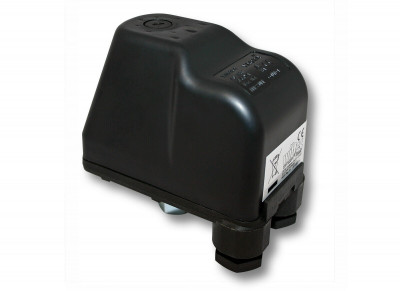 Pressostat sk-9 230v 1-phase pompe domestique commande de pompe puits 16_0000480