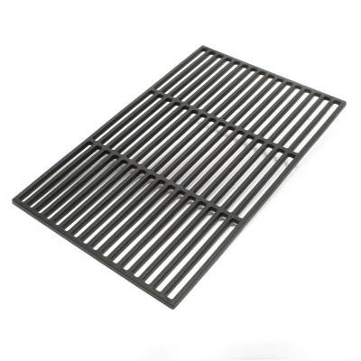 Grille de barbecue en fonte 54 x 34 cm grille fonte 16_0000806