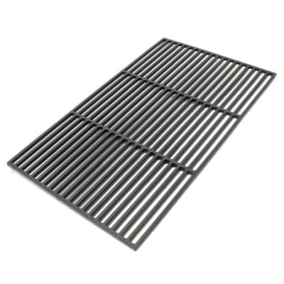Grille de barbecue en fonte 60 x 40 cm grille fonte 16_0000807