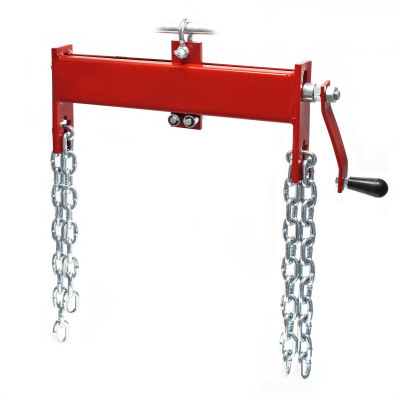 hd équilibreur de charge palonnier balancier 1800 kg 1,8 tonne grue de levage 16_0002756