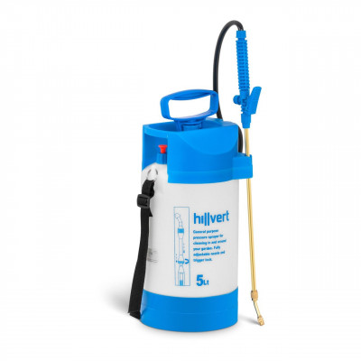 Pulvérisateur manuel 5 litres 14_0003153
