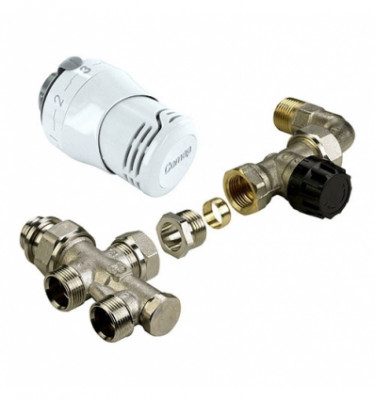 Combiné thermostatique RK432TL Senso 809GCB 538E COMAP