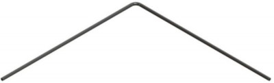 Armature équerre de liaison zone sismique 3 HA10 75 x 75 cm FIMUREX