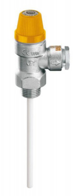 Soupape de pression 20 x 27 7 bars THERMADOR