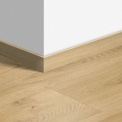 Plinthe LVT 40018 12 x 58 x 2400 mm QUICK STEP