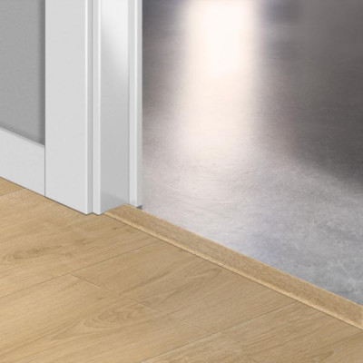 Profilé de finition Incizo 4763 chêne 13 x 48 x 2150 mm QUICK STEP