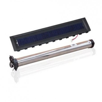 Kit SSL Moteur + Cellule S22 VELUX