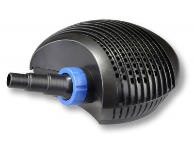 Pompe à eau de bassin filtre filtration koi cours d'eau eco 4500 litres par heure 30 watts 16_0002052
