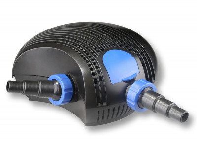 Pompe à eau de bassin filtre filtration koi cours d'eau eco 10000 litres par heure 80 watts 16_0001998