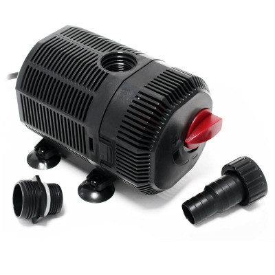 Pompe de bassin filtre eco 45 watts 2700 litres par heure 16_0002728