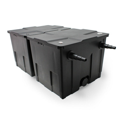 Filtre biologique bassin 60000 litres étang décantation filtration 16_0002426