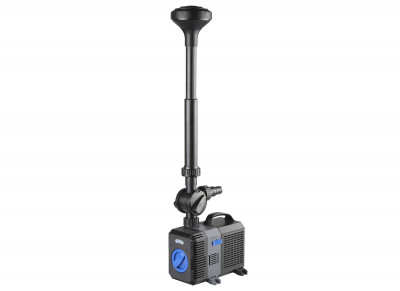 Pompe réglable fontaine piscine bassin jardin 3000 litres par heure 10 watts 16_0002043