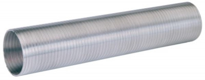 Conduit flexible aluminium 3000 x 200 mm ATLANTIC CLIMATISATION VENTILATION