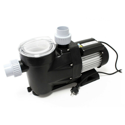 Pompe piscine 19200l/h 750 watts pompe filtration circulation eau pool 16_0001464