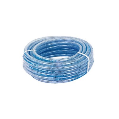 Tuyau tricoclair al dimensions 19x27cm cour 25m HOZELOCK