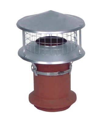 Extracteur aluminium diamètre 110-139mm ASR0 ASTATO