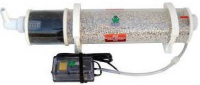Neutraliseur condensats fioul 35kw POLAR FRANCE