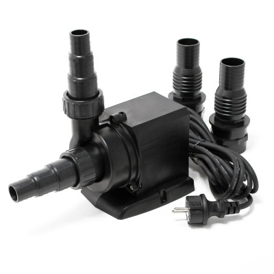 Pompe de piscine 16000 l/h circulation 140 watts 16_0001984