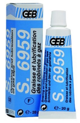 Graisse S 6959 25g GEB