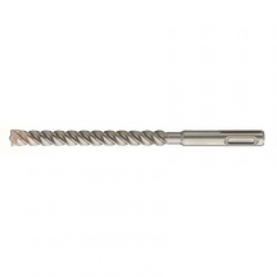 Foret marteaux bétonn SDS+ G4 diamètre 14x160mm NOVIPRO