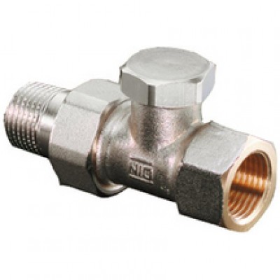 Té de réglage 15x21mm COMBI 2 OVENTROP