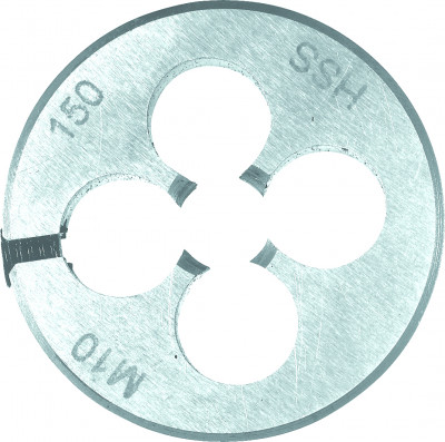 Filière ronde extensible 8 x 125 SCHILL