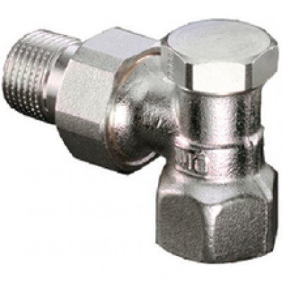 Coude 20x27mm COMBI 2 OVENTROP