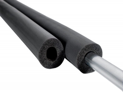Tube isolant Insul-Tube auto adhésif M1 13 mm diamètre 60 long de 2,00 ml NMC
